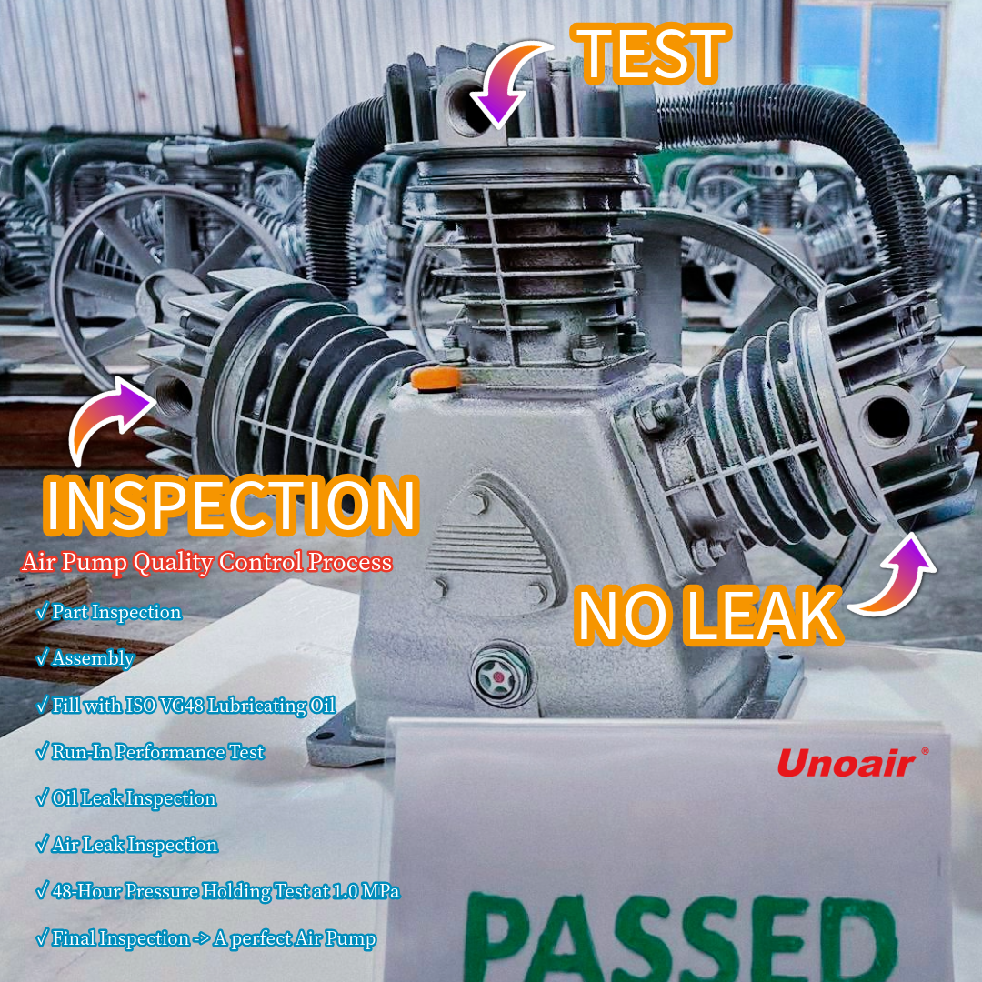 UNOAIR Weekly Update 06/10/2026 Clean Manufacturing