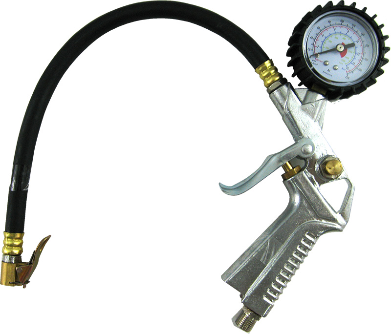 INFLATOR
