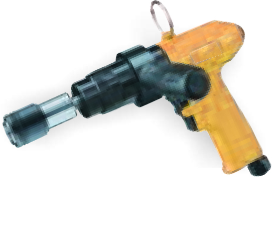 COLLET TYPE